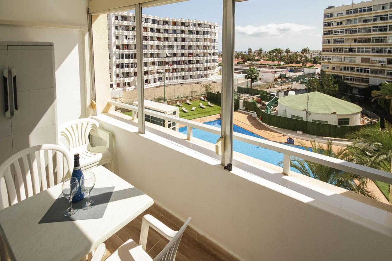 Sweet Home Maspalomas Gran Canaria Exterior photo