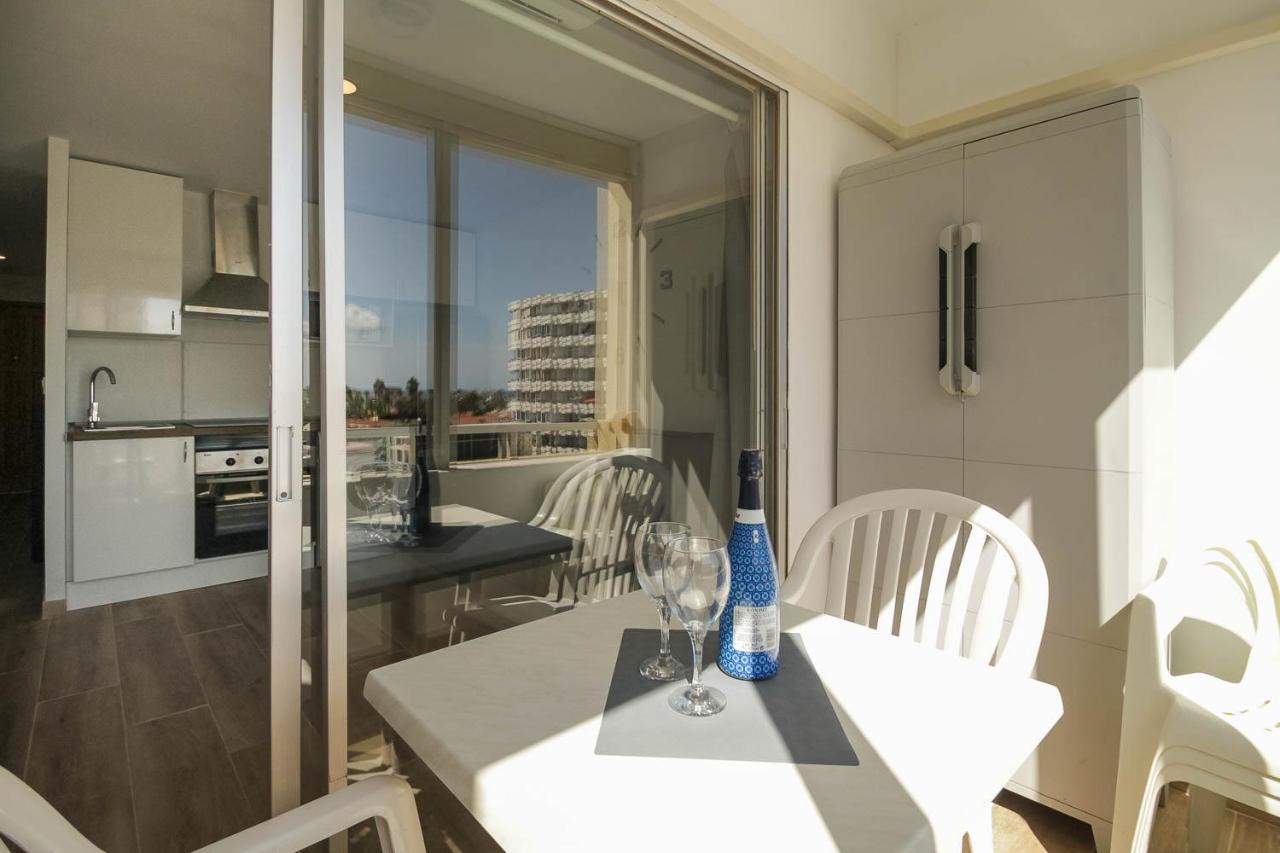 Sweet Home Maspalomas Gran Canaria Exterior photo