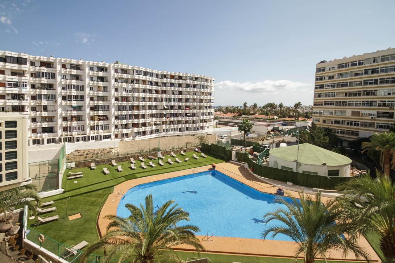 Sweet Home Maspalomas Gran Canaria Exterior photo